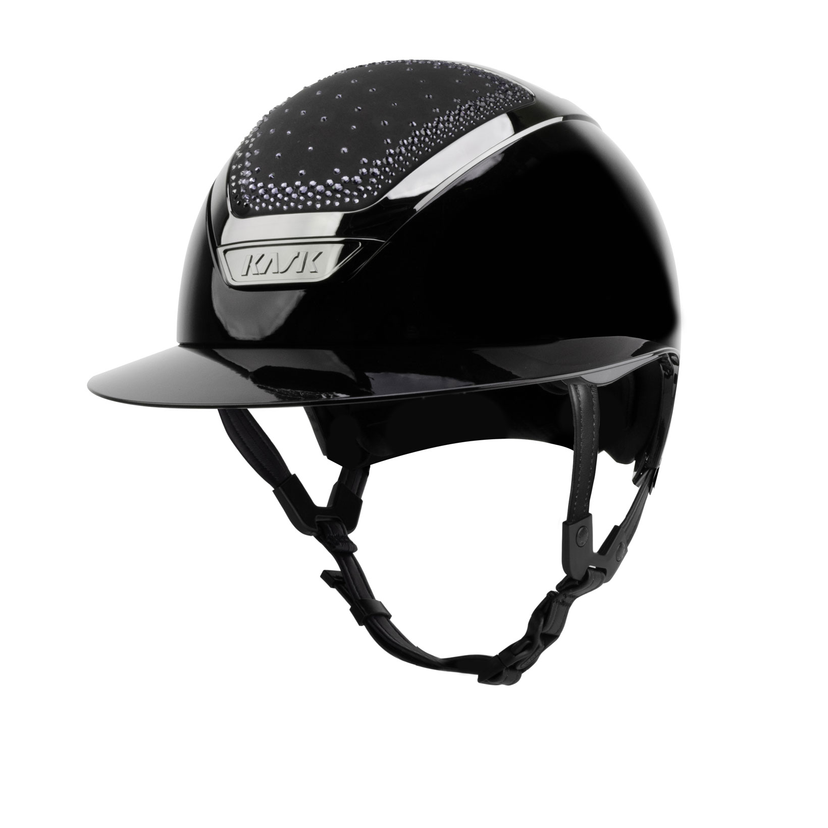 KASK Star Lady Pure Shine In-Out Helmet - Image 7