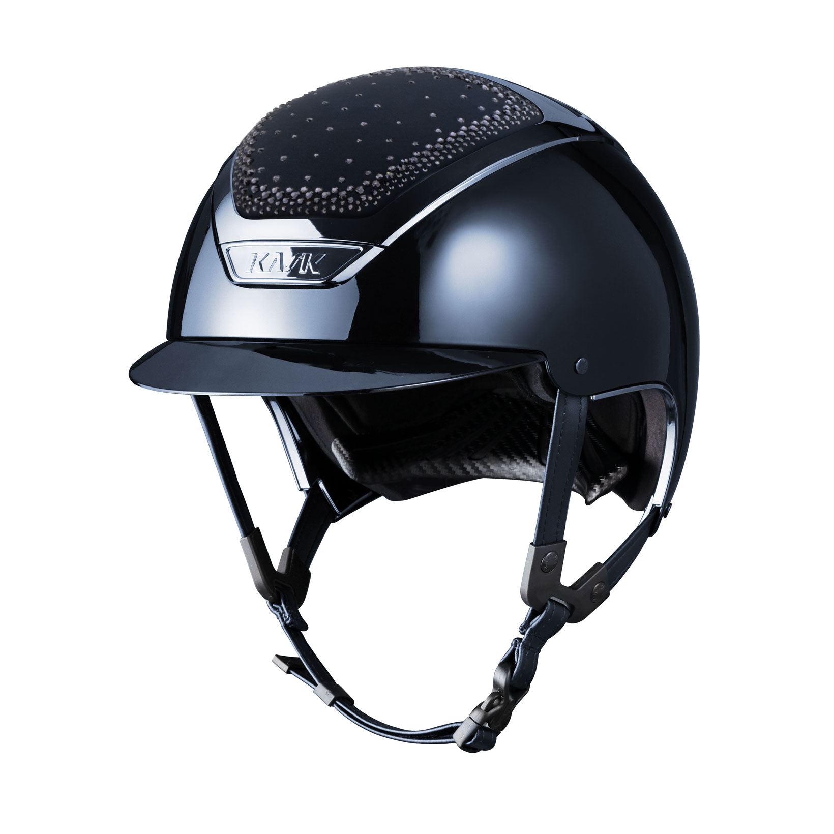 KASK Dogma Pure Shine In-Out Helmet - Image 8