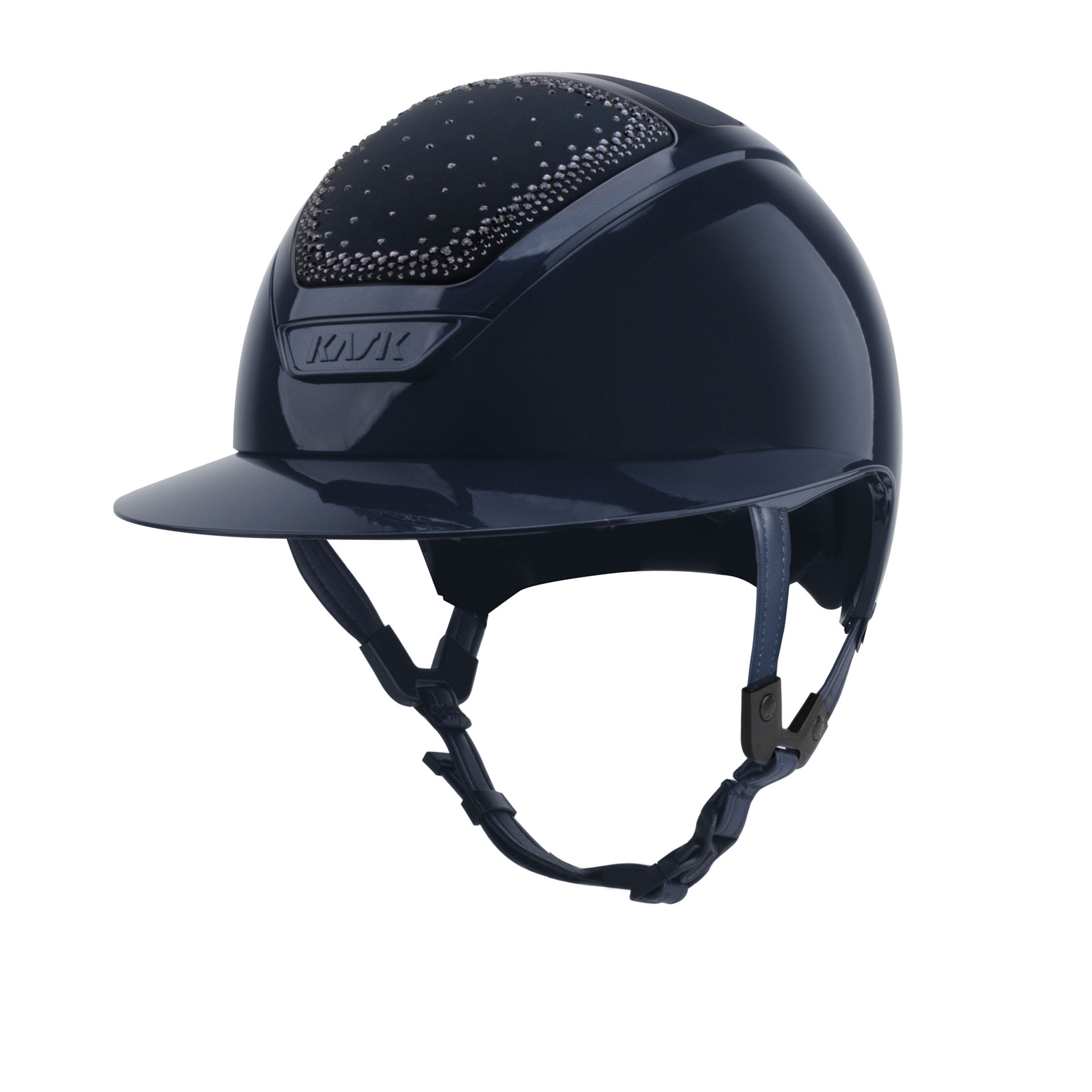 KASK Star Lady Pure Shine In-Out Helmet - Image 8