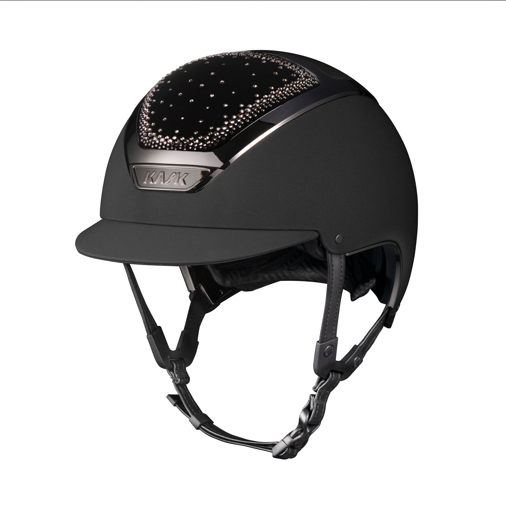 KASK Dogma Chrome In-Out Helmet - Image 7
