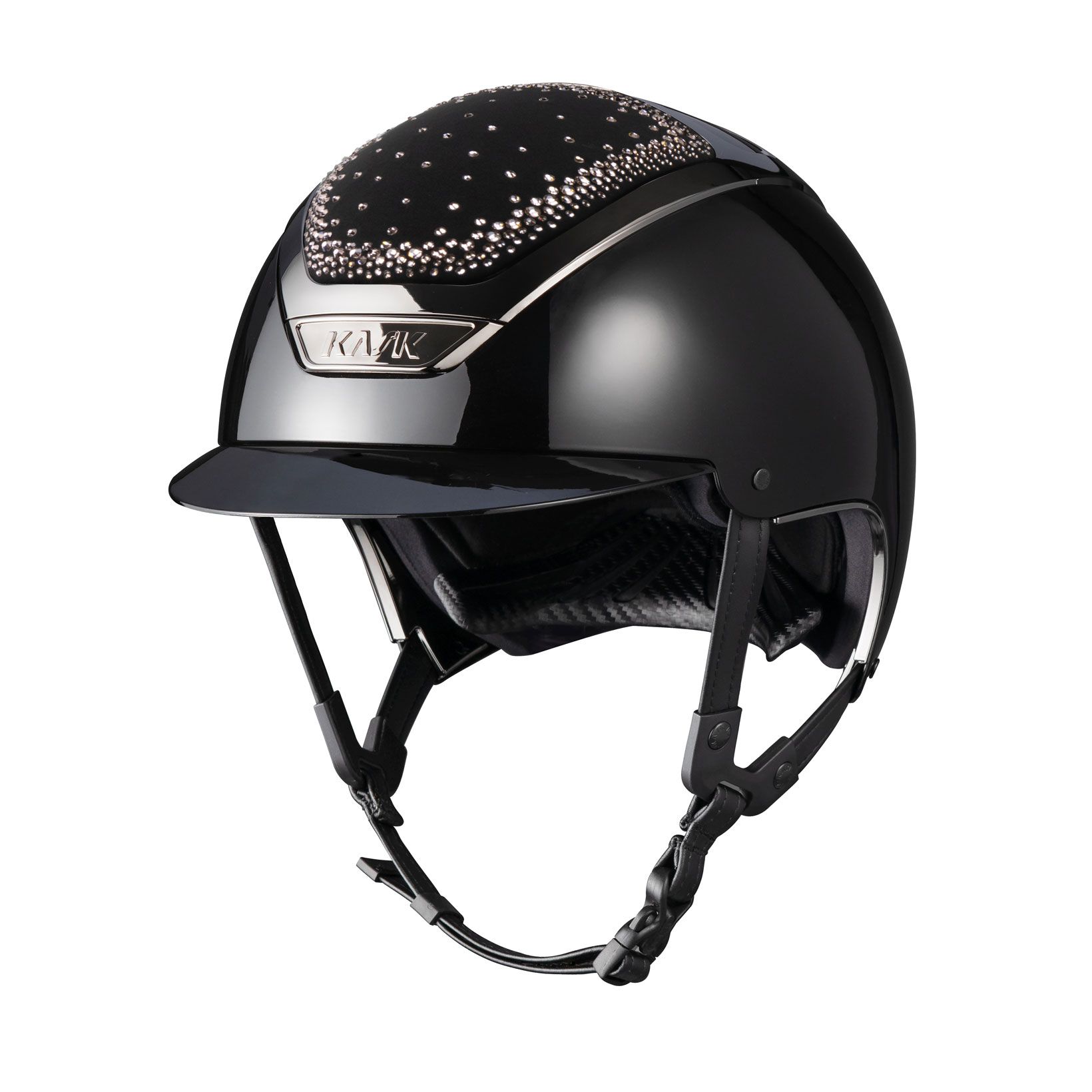 KASK Dogma Pure Shine In-Out Helmet - Image 10