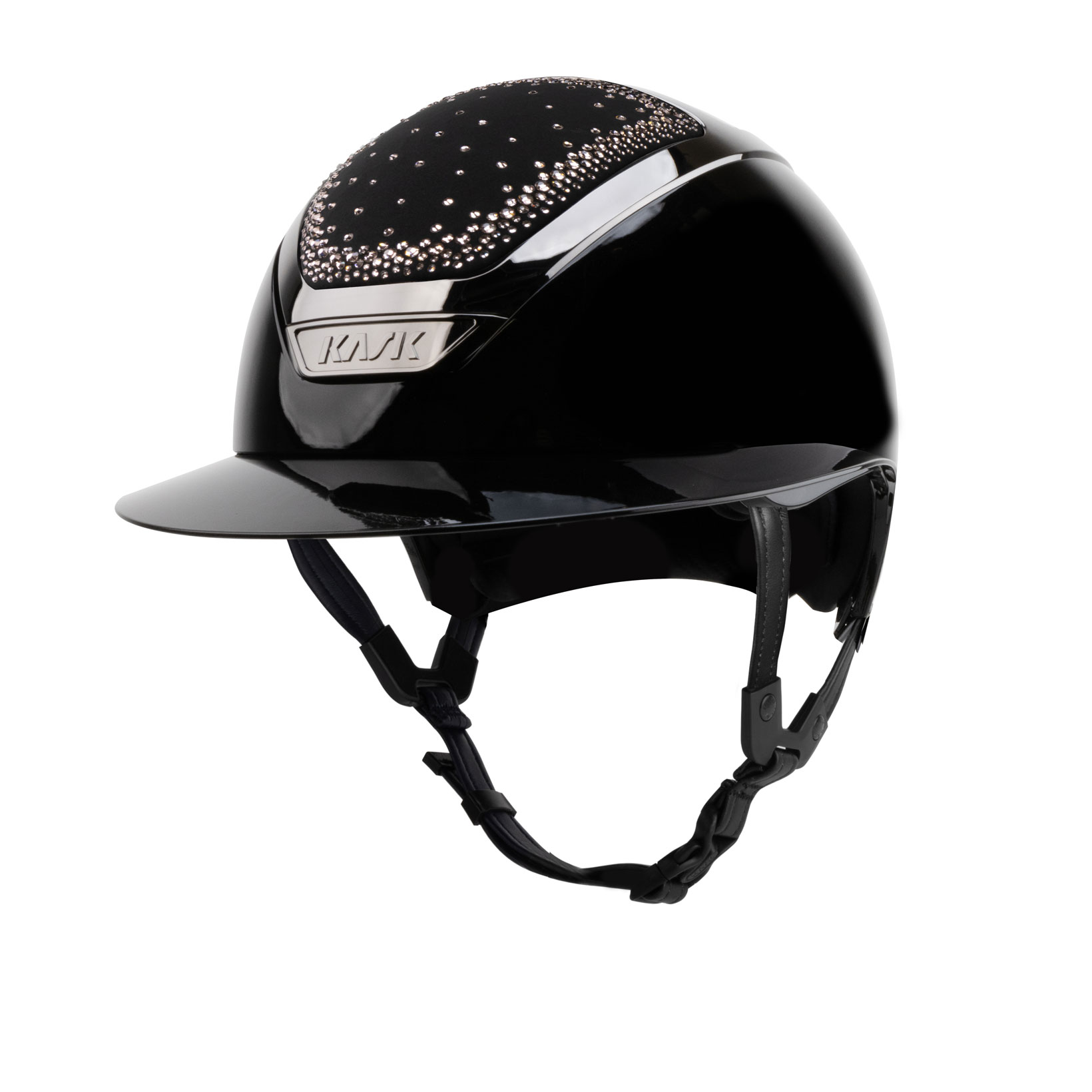 KASK Star Lady Pure Shine In-Out Helmet - Image 10