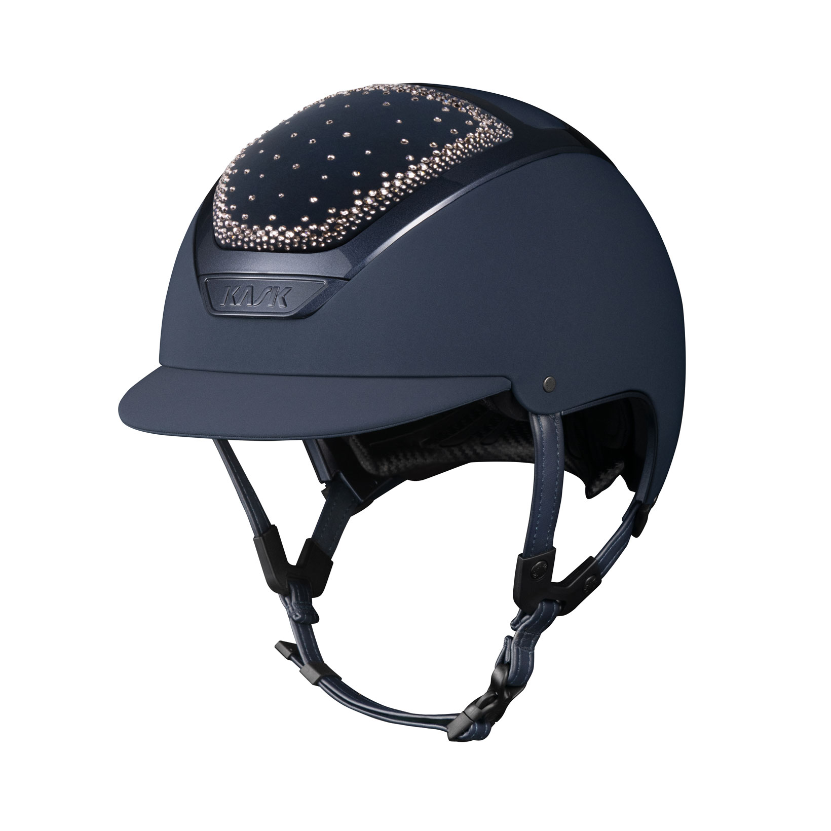 KASK Dogma Chrome In-Out Helmet - Image 8