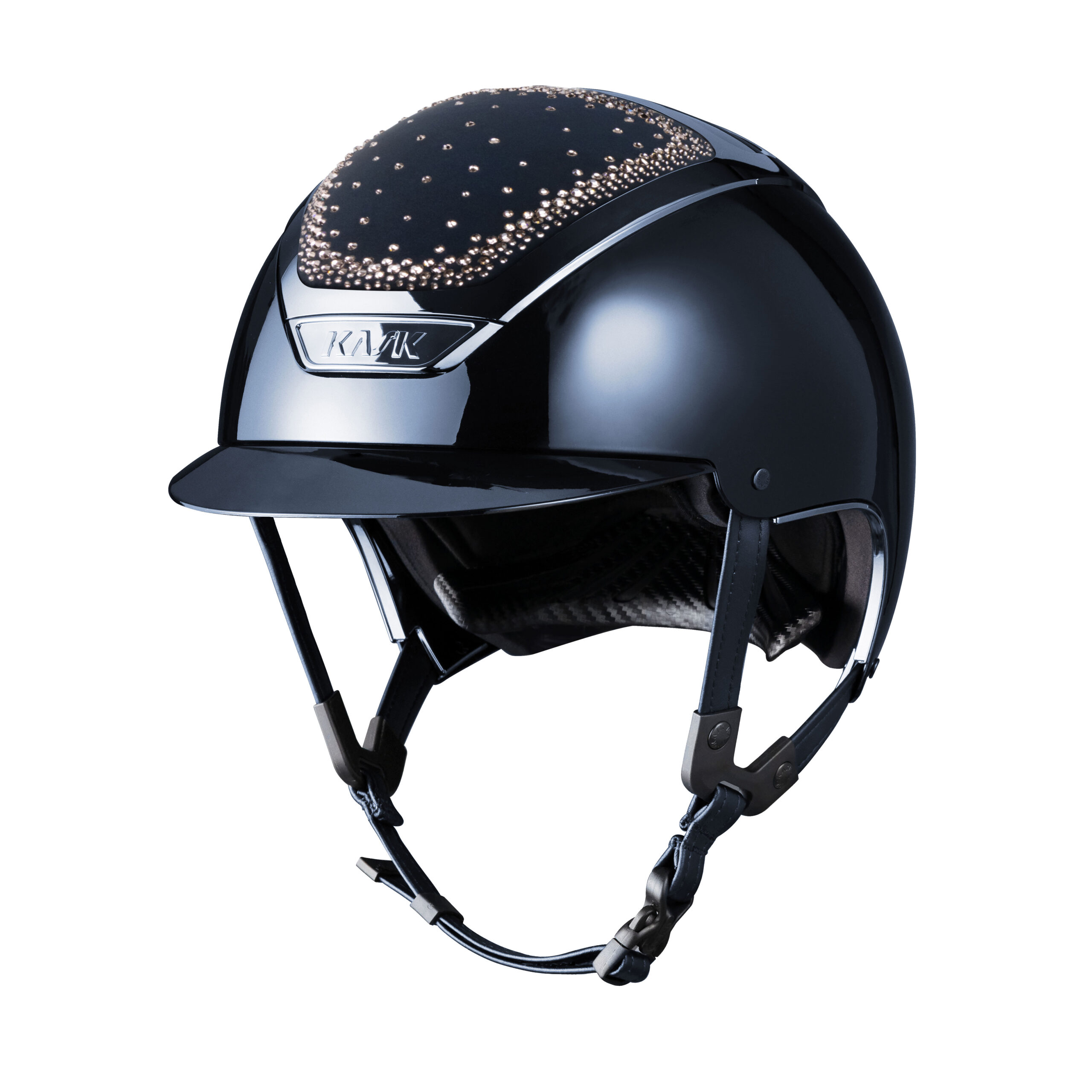 KASK Dogma Pure Shine In-Out Helmet - Image 11