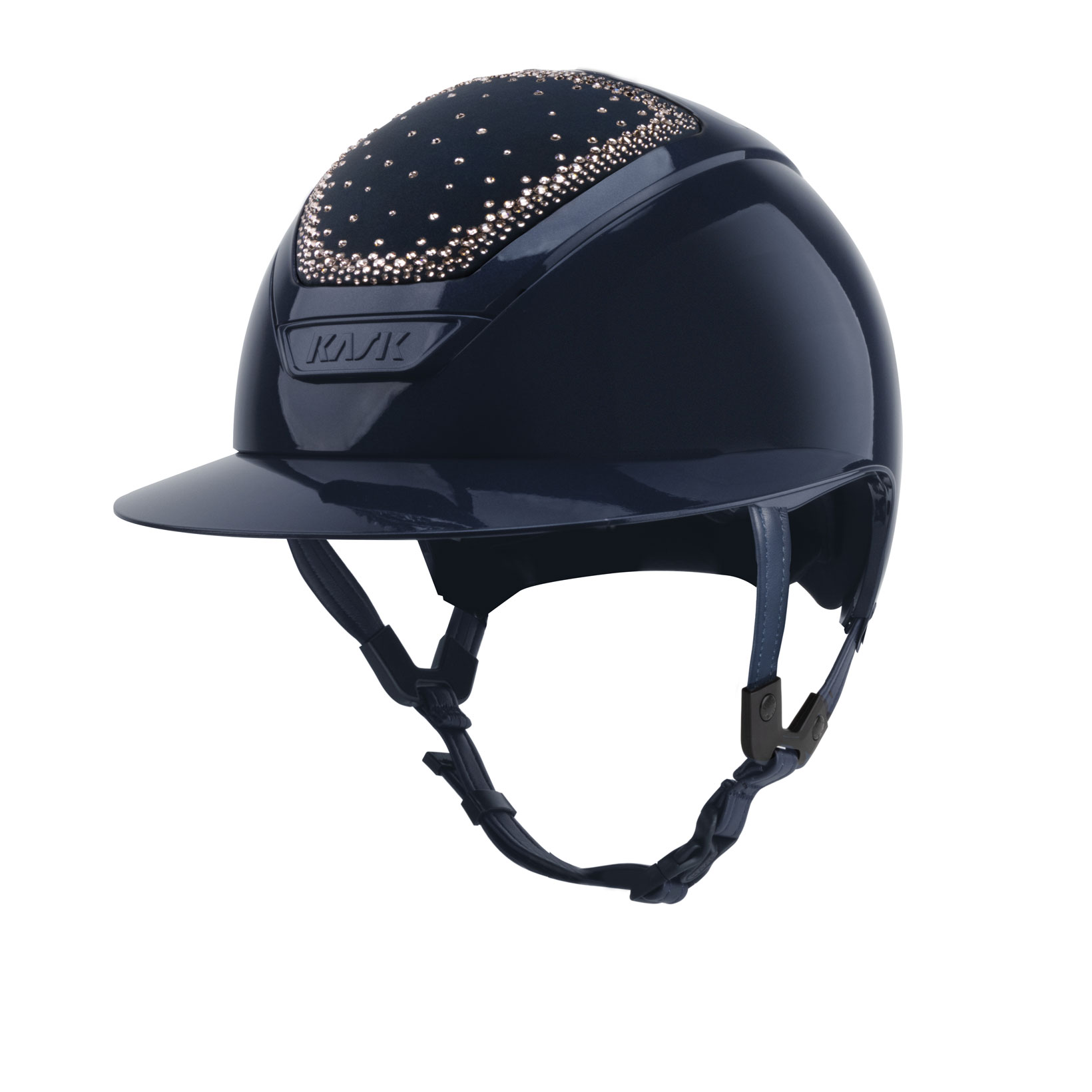 KASK Star Lady Pure Shine In-Out Helmet - Image 11