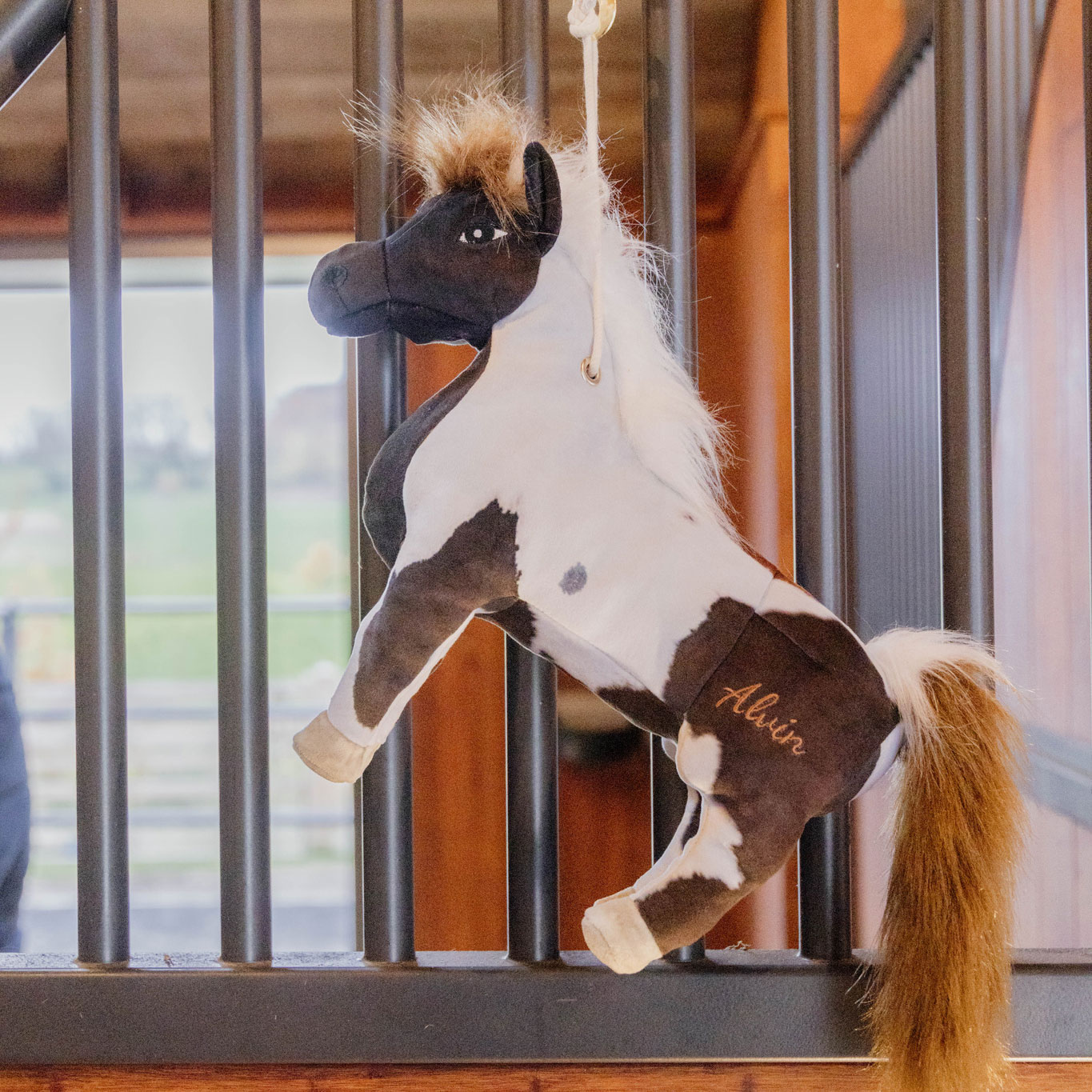 Kentucky Horse Toy Alvin