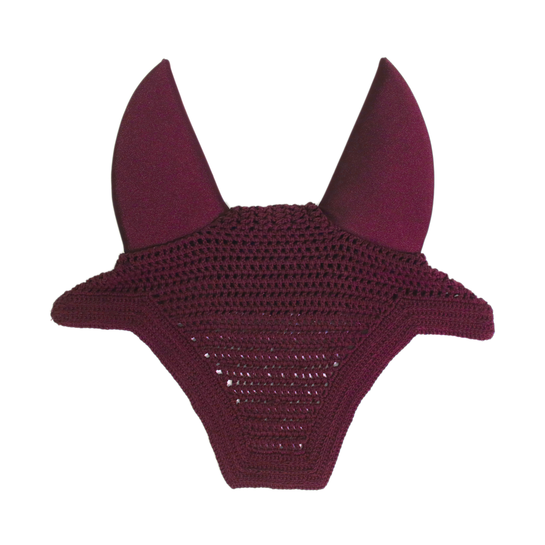 Kentucky Fly Veil Wellington Soundless - Image 4