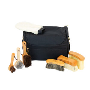 Kentucky Horsewear Grooming Bag Set