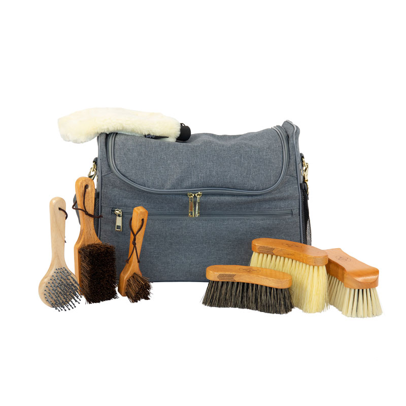 Kentucky Horsewear Grooming Bag Set - Image 2