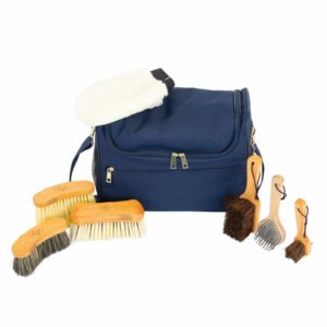 Kentucky Horsewear Grooming Bag Set - Image 3