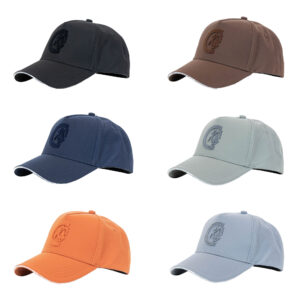 Kentucky 3D Logo Baseball Cap