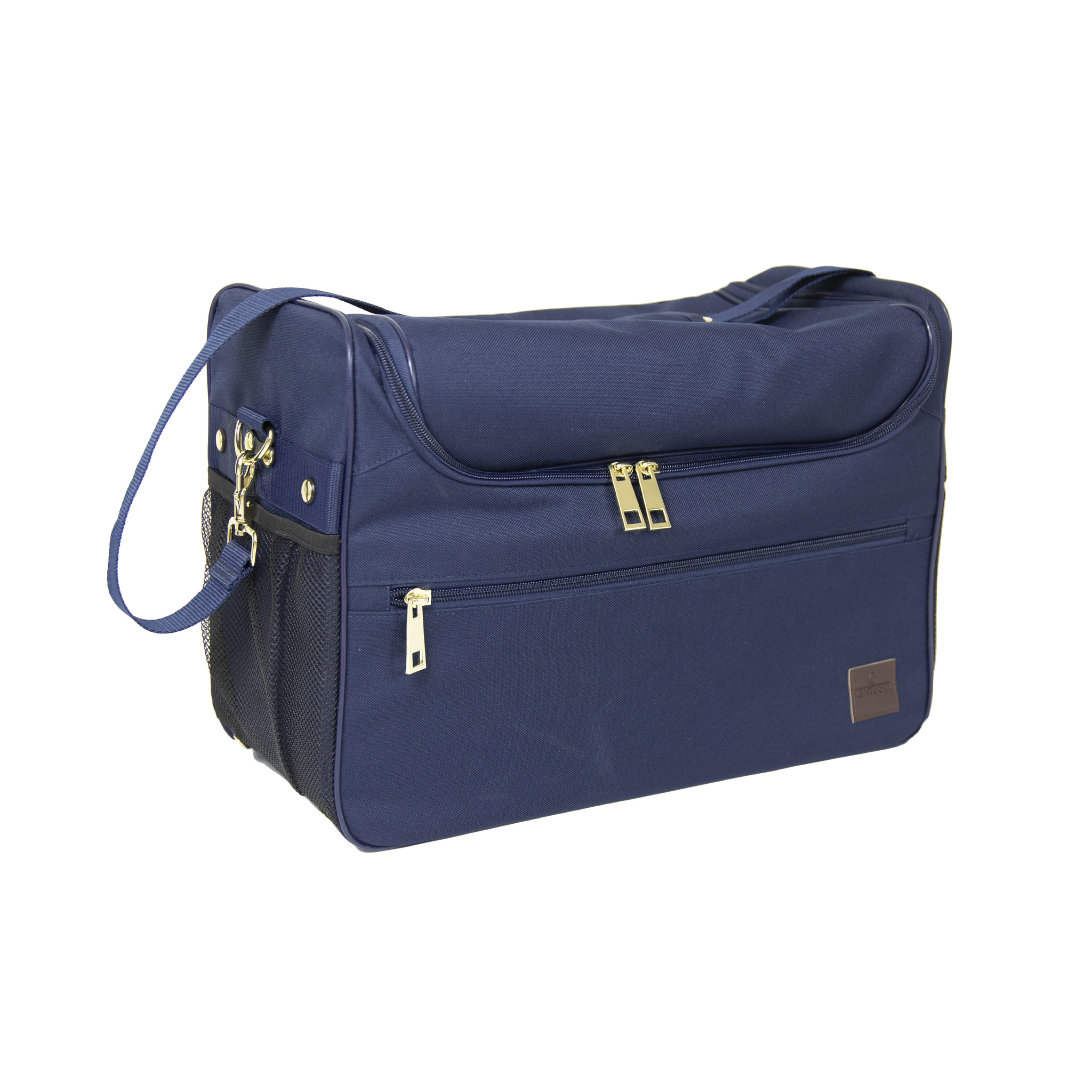 Kentucky Horsewear Grooming Bag Set - Image 5