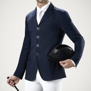 Equiline Mens Competition Jacket Rack