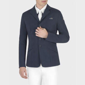 Equiline Mens Competition Jacket Cacec