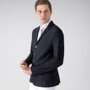 Equiline Mens Mesh Competition Jacket Cemesc - IT52
