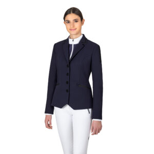 Equiline Womens B-Move Competition Jacket Celc