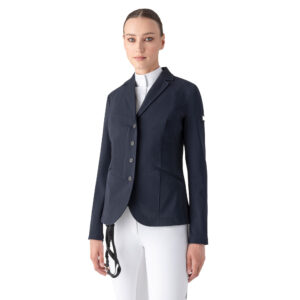 Equiline Womens Airbag Compatible Competition Jacket Cozyc