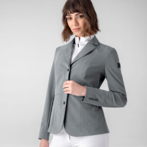 Equiline Womens Competition Jacket Casur - IT42/UK10