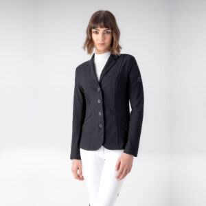 Equiline Womens Mesh Competition Jacket Cospec