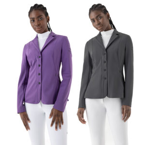 Equiline Womens Competition Jacket Cinger