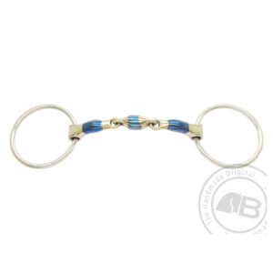 Bombers Loose Ring Elliptical Bit