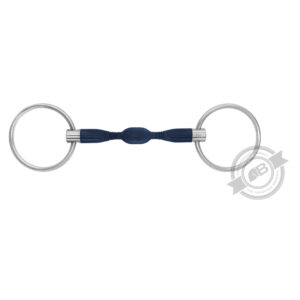 Bombers Loose Ring Moulded Preferred Contact Bit