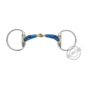 Bombers Eggbutt Ultra Comfy Lock Up Bit