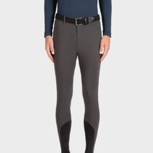 Equiline Mens Knee Grip Breeches Elark - IT52