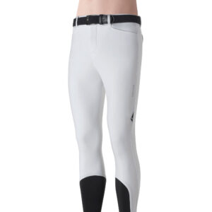 Equiline Mens Knee Grip Breeches Edek - IT52