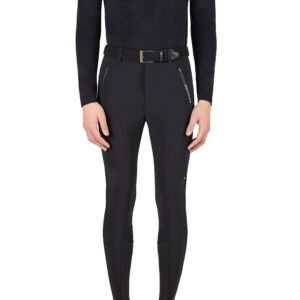 Equiline Mens Knee Grip Breeches Curvec