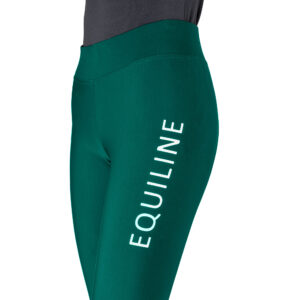Equiline Womens Full Grip Leggings ChunF