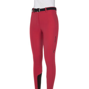 Equiline Womens Knee Grip High Waist Breeches CianneKH