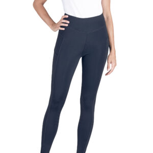 Equiline Womens Knee Grip Leggings Cerink - XXS