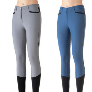 Equiline Womens Full Grip Breeches Cepif - IT46/UK14