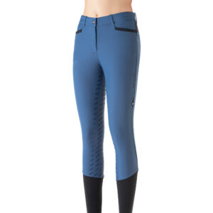 Equiline Womens Full Grip Breeches Cepif - IT46/UK14