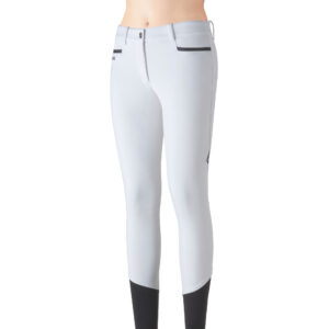 Equiline Womens Knee Grip Breeches Celtek - IT44/UK12