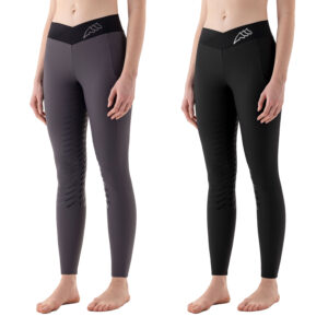 Equiline Womens Full Grip Winter Leggings Cibef