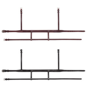 Equiline Double Noseband