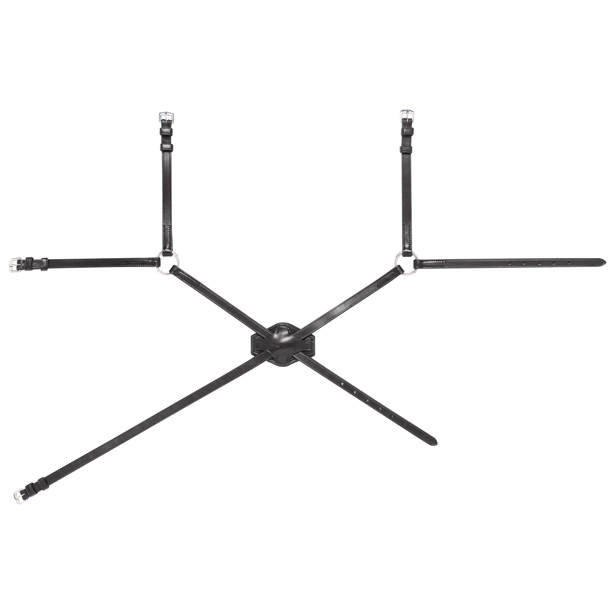 Equiline Grackle noseband - Image 3