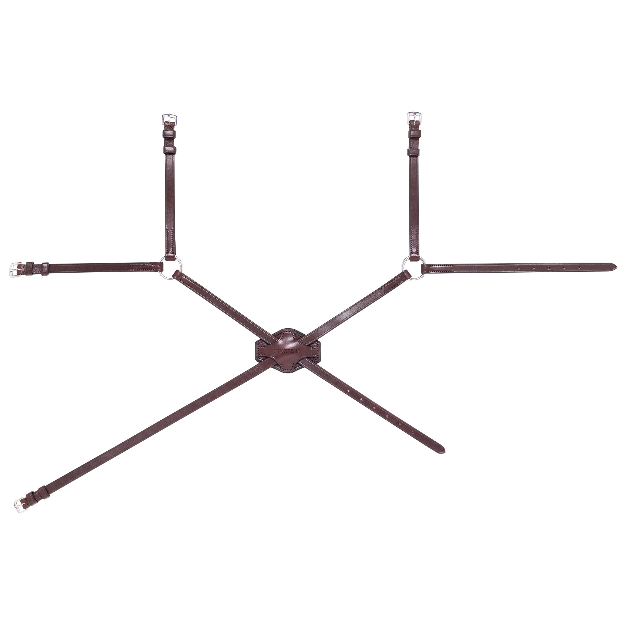 Equiline Grackle noseband - Image 2