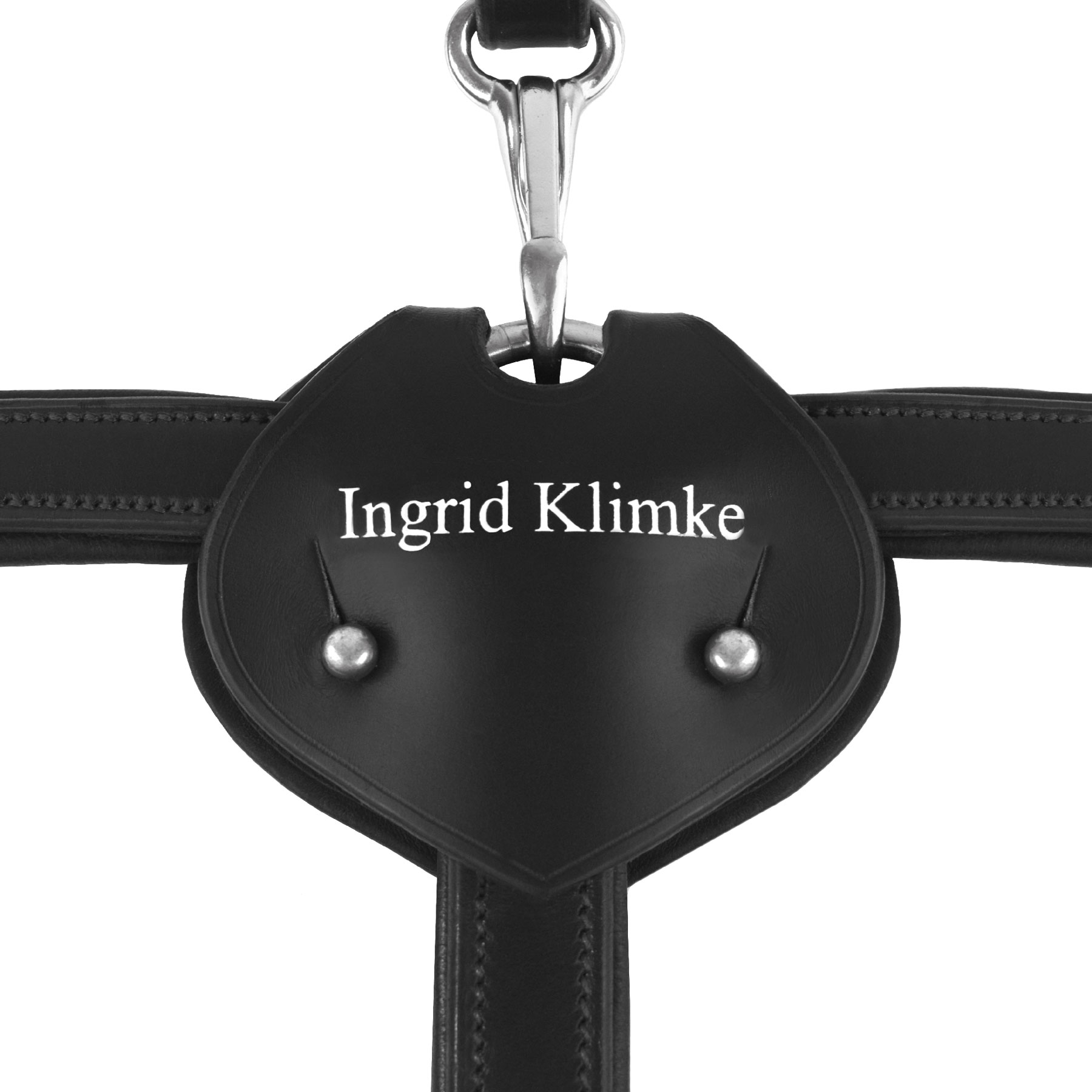 Passier Ingrid Klimke Breastplate - Image 3