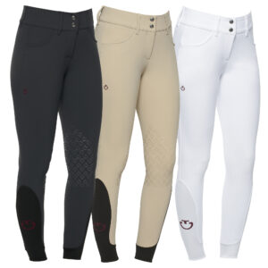 CT Womens American Knee Grip Breeches