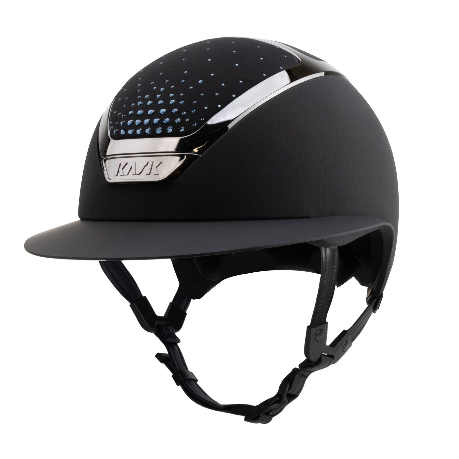 KASK Star Lady Chrome Passage Helmet - Image 5