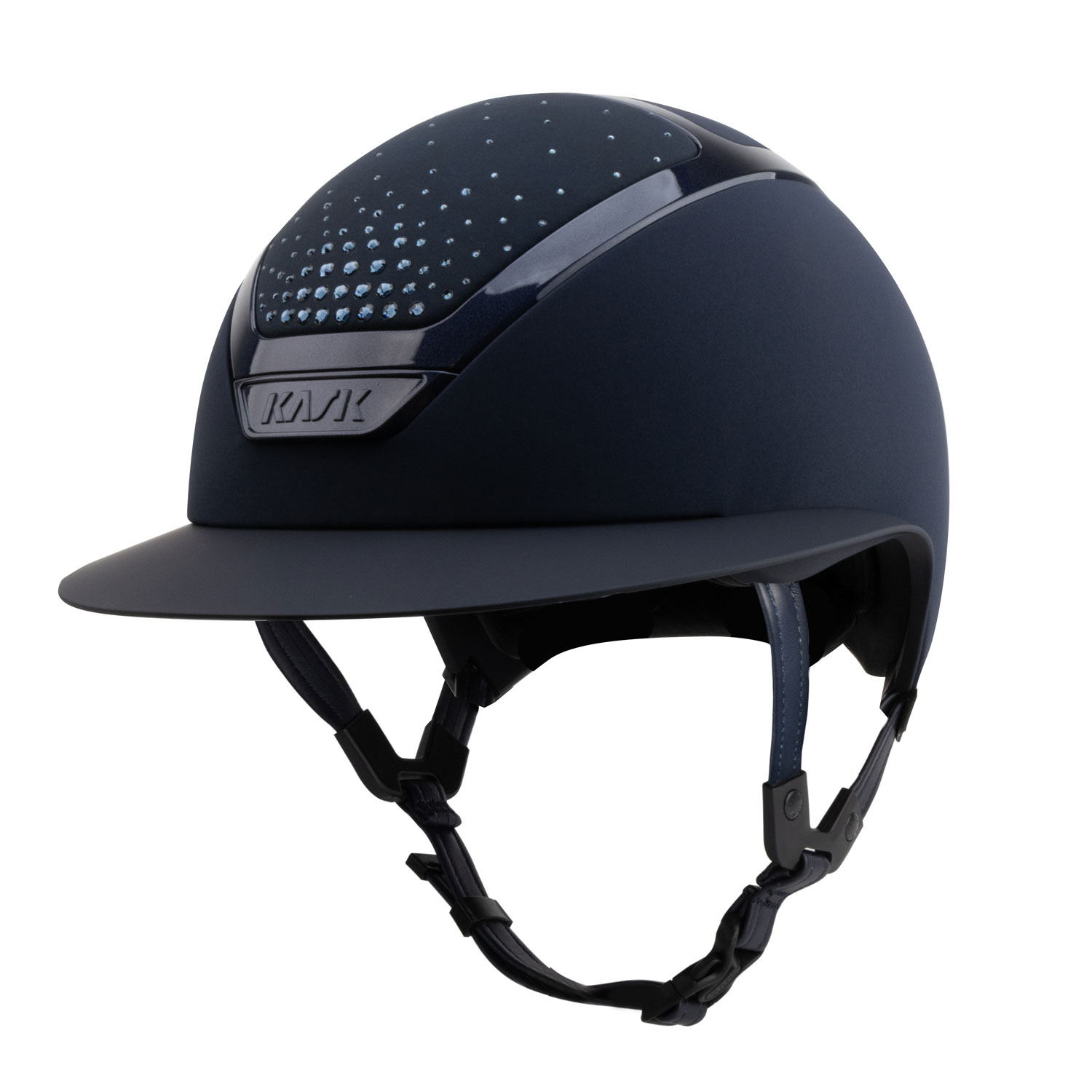 KASK Star Lady Chrome Passage Helmet - Image 6