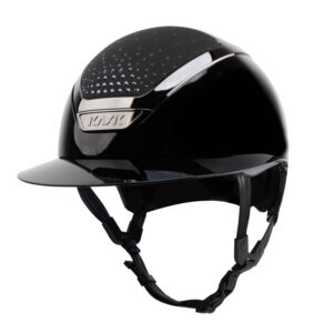 KASK Star Lady Pure Shine Passage Helmet