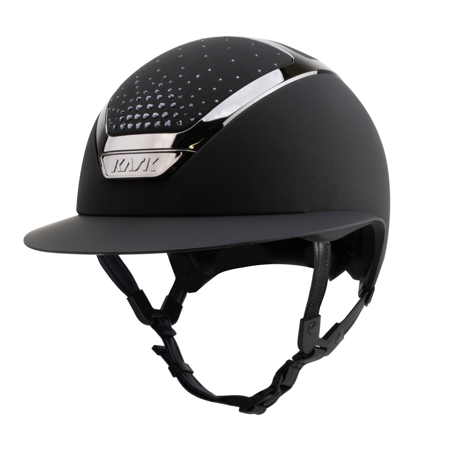 KASK Star Lady Chrome Passage Helmet - Image 7