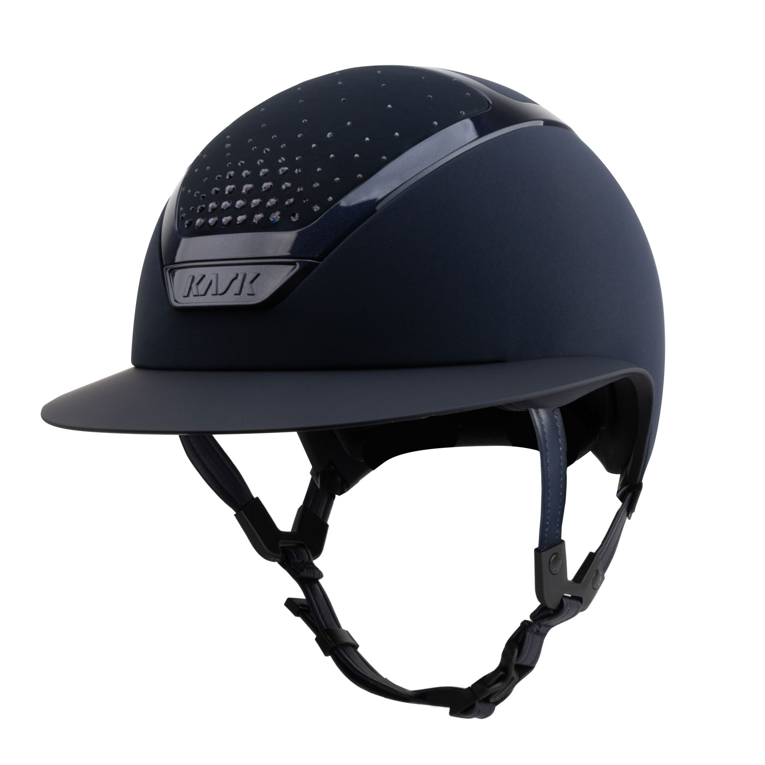 KASK Star Lady Chrome Passage Helmet - Image 8