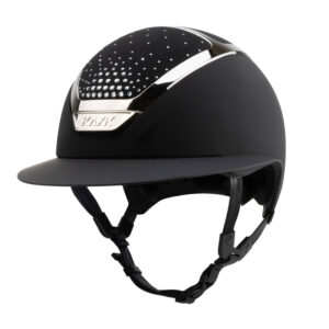 KASK Star Lady Chrome Passage Helmet