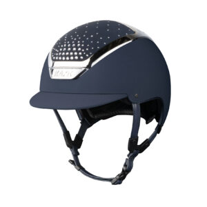 KASK Dogma Chrome Passage Helmet