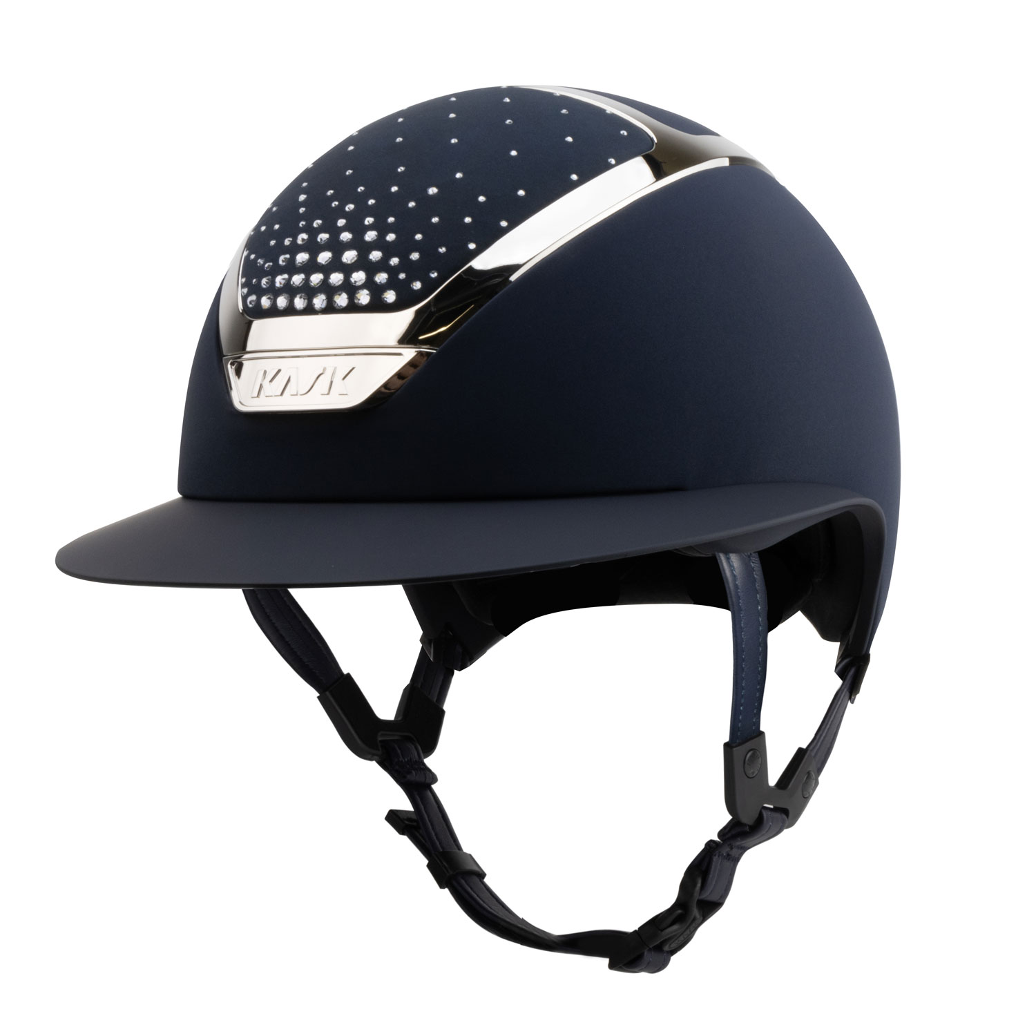 KASK Star Lady Chrome Passage Helmet - Image 2